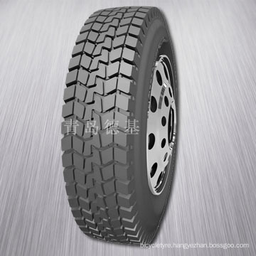 truck tire 7.50R16LT for middle/long distance truck